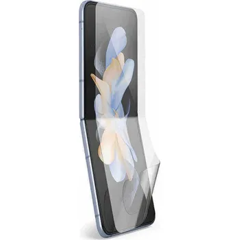 3x Ochranná fólie pro Samsung Galaxy Z Flip7 FE 5G - 2+1 zdarma