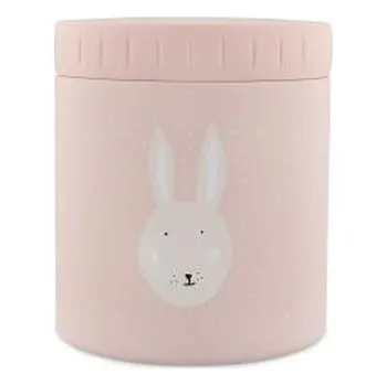 Set školních potřeb Pojemnik termiczny na jedzenie Królik 500ml