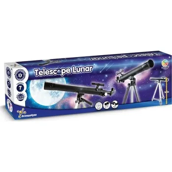 Výuková hračka TELESCOPE. Vzdělávací hračky pro děti