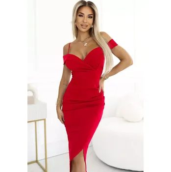 Dámské oblečení Večerní šaty model 215104 Numoco universal