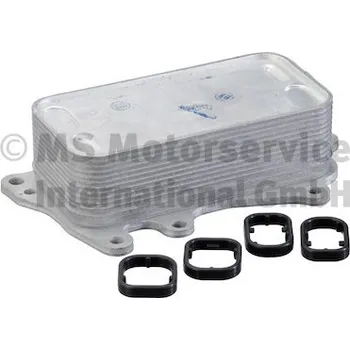 Chladič motoru Olejový chladič, motorový olej, 7.09269.70.0