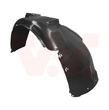 Příslušenství karosérie obložení, dutina kola VAN WEZEL 0324434