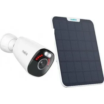 IP kamera IP kamera Reolink Argus B340 se solárním panelem