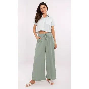 Dámské kalhoty Dámské kalhoty model 211491 Sublevel XS