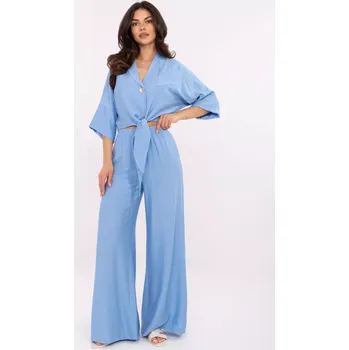 Sada TW KMPL BI 2469 1,61 modrá M