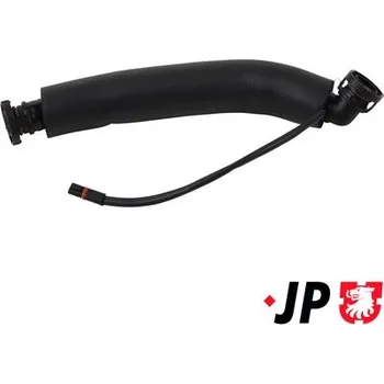 Spojovací materiál motoru Hadice, větrání klikové skříně, 1411000600