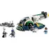 Stavebnice LEGO LEGO Star Wars 75433 Jango Fett a jeho hvězdná loď