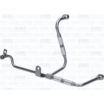 Olejové čerpadlo Olejové potrubí, OP10195