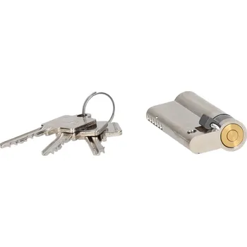 Klíč Profilová vložka zámku 60 mm