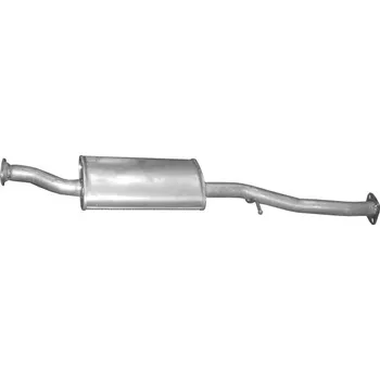 Tlumič výfuku Stredni tlumic vyfuku, 46.38