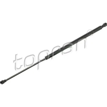 Pneumatická pružina zavazadlového prostoru, 500 773