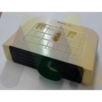 Vzduchový filtr Vzduchový filtr MOTAQUIP LVFA1674