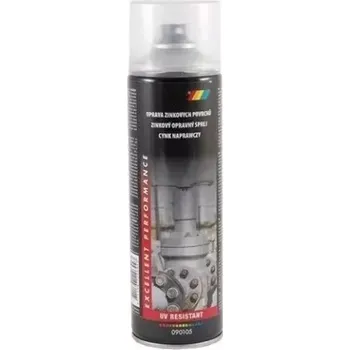 Odrezovač MOTIP Oprava zinkových povrchů 500ml