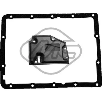 Hydraulický filtr Sada hydraulického filtru, automatická převodovka, 21017