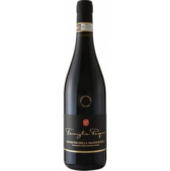 Víno Pasqua Amarone della Valpolicella 2019 > Červené víno > Amarone > Itálie