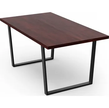 Konferenční stolek Blumfeldt Jídelní set Bearsdon, 160 x 90 cm (60003265)