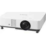 Sony WUXGA 6,400lm 3LCD laser projector VPL-PHZ61/1