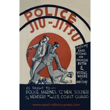 police Police Jiu-Jitsu – (EN)