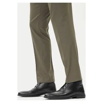 Pracovní obuv Kotníková obuv Lasocki CEO-ZAHARY-31 MI25 Černá 41