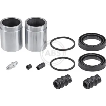 Přislušenství brzdového systému Sada na opravy, brzdový třmen, 57177