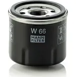 Olejový filtr, W 66