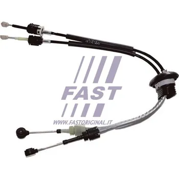 Tažné lanko, ruční převodovka, FT73041