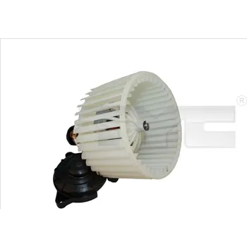 Ventilátor topení a klimatizace vnitřní ventilátor, 502-0010