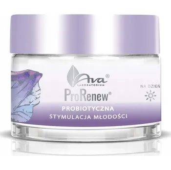 Pleťový krém Denní krém proti stárnutí pleti Ava Laboratorium prorenew 50 ml