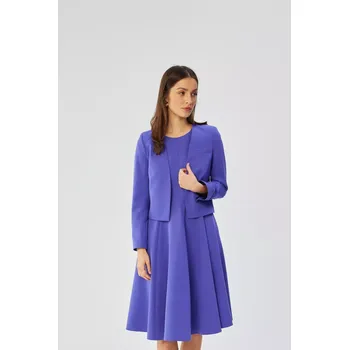 Dámské sako Sako model 193408 Stylove Xl