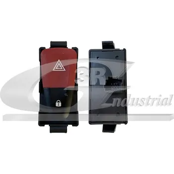 Vypínač výstražných blikačů, 82658