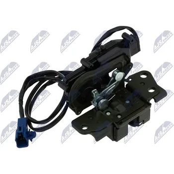 Autozámek Zámek výklopných zadních dveří, EZC-TY-061