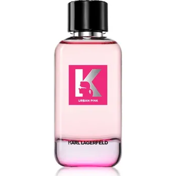 Dámský parfém Karl Lagerfeld Jeans Urban Pink W EDP