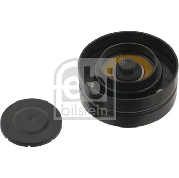 Vratna/vodici kladka, klinovy zebrovy remen, 30893