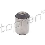 Ložiskové pouzdro, listová pružina, 301 459