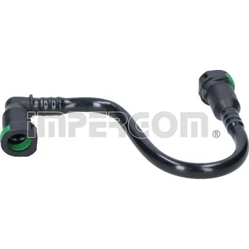 Palivový systém Palivové potrubí, 85126