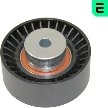 Vratna/vodici kladka, klinovy zebrovy remen, 0-N1393