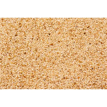 Mák bily BIO 3 kg LES FRUITS DU PARADIS