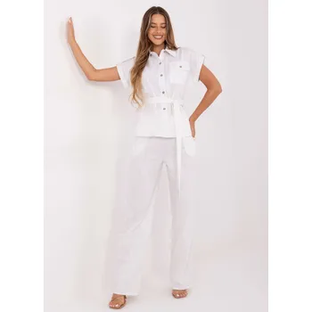 Sada LK KMPL 510064.94 bílá S