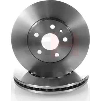 Brzdový kotouč Brzdový kotouč GH GH-403624