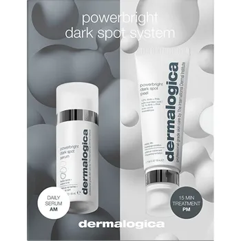 Dermalogica Dárková sada péče proti hyperpigmentaci PowerBright Dark Spot System
