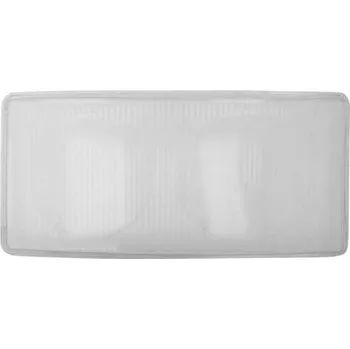 Sklo světlometu Rozptylové sklo reflektoru, hlavní světlomet, HL-MA014L-L