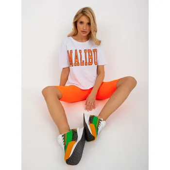 Sada EM KMPL 736.75 Oranžová jedna velikost