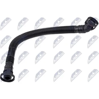 Spojovací materiál motoru Hadice, větrání klikové skříně, GPP-BM-132