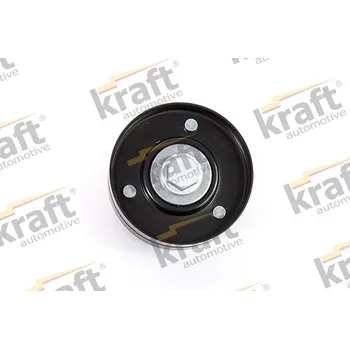 Vratna/vodici kladka, klinovy zebrovy remen, 1220008