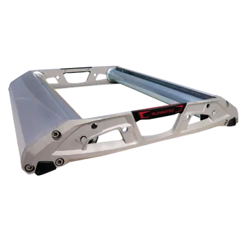 elektrický kabel 10135 Odvíječ kabelových bubnů PRO 670, včetně nosných válců, nosnost 215 kg