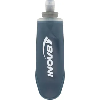 Láhev INOV8 SOFTFLASK 0,25 slate/white modrá 0,25l