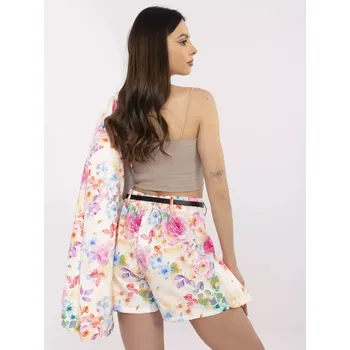 Sada DHJ KMPL A9061 1.70P ecru jedna velikost