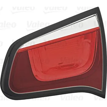 Zadní světlomet Kryt zadního světla, 045233