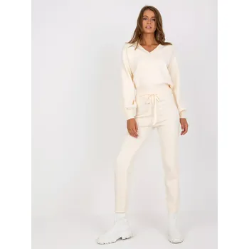 EM KMPL sada YQ 503.10X světle béžová jedna velikost