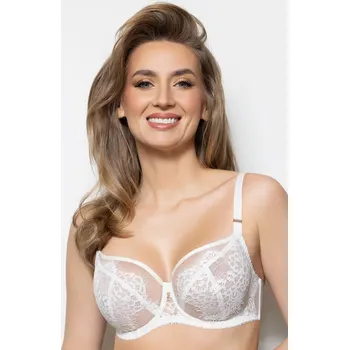 Podprsenka LORETTA SOFT BRA K967 SANDY 85K